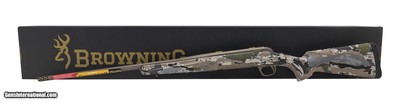 "(SN: JP62124YX354) Browning X-Bolt Speed Rifle .270 WIN (NGZ3427) NEW DTX" - Image 5 of 5