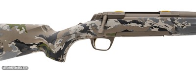 "(SN: JP62124YX354) Browning X-Bolt Speed Rifle .270 WIN (NGZ3427) NEW DTX" - Image 2 of 5