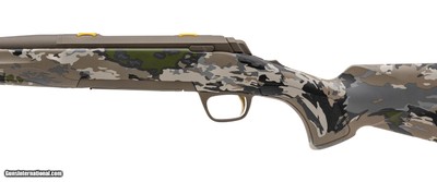 "(SN: JP62124YX354) Browning X-Bolt Speed Rifle .270 WIN (NGZ3427) NEW DTX" - Image 4 of 5