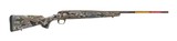 "Browning X-Bolt Speed Rifle .270 WIN (NGZ3427) NEW DTX" - 1 of 5