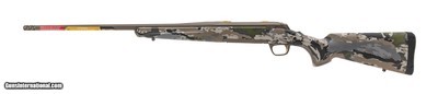 "(SN: JP62124YX354) Browning X-Bolt Speed Rifle .270 WIN (NGZ3427) NEW DTX" - Image 3 of 5