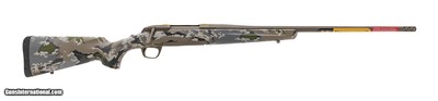 "(SN: JP62124YX354) Browning X-Bolt Speed Rifle .270 WIN (NGZ3427) NEW DTX"