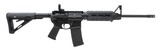 "(SN: 1852-35612) Ruger AR-556 5.56mm (NGZ2342) NEW DTX" - 1 of 5