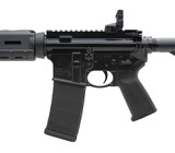 "(SN: 1852-35612) Ruger AR-556 5.56mm (NGZ2342) NEW DTX" - 4 of 5