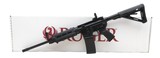 "(SN: 1852-35612) Ruger AR-556 5.56mm (NGZ2342) NEW DTX" - 5 of 5
