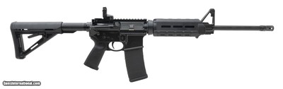 "(SN: 1852-35612) Ruger AR-556 5.56mm (NGZ2342) NEW DTX"