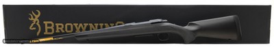 "Browning A-Bolt 7mm-08 REM (NGZ1800) NEW DTX" - Image 5 of 5