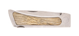 "Jimmy Lile Custom Folder Knife (K2479)" - 4 of 4