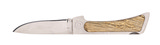 "Jimmy Lile Custom Folder Knife (K2479)" - 2 of 4