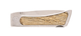 "Jimmy Lile Custom Folder Knife (K2479)" - 3 of 4