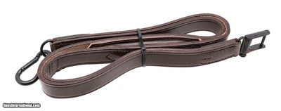 "Reproduction MG42 leather sling (MM5312)"