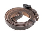 "Reproduction Kar98k leather sling (MM5311)" - 2 of 2
