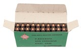 "Box of Norinco Green Box 7.62x39 (AM2065)" - 4 of 4