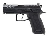 "(SN: J169962) CZ P-09 C Nocturne Pistol 9mm (NGZ5253) NEW DTX" - 2 of 3