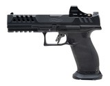 "Walther PDP FS Match Pistol 9mm (PR73179) ATX" - 2 of 4