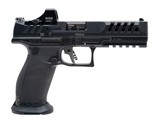"Walther PDP FS Match Pistol 9mm (PR73179) ATX" - 1 of 4