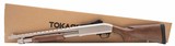 "(SN: 52-H24PT-027564) Tokarev TX3 Heavy Duty Shotgun 12 Gauge (NGZ4121) NEW" - 5 of 5