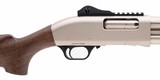 "(SN: 52-H24PT-027563) Tokarev TX3 Heavy Duty Shotgun 12 Gauge (NGZ4121) NEW" - 2 of 5