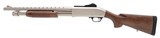 "(SN: 52-H24PT-027567) Tokarev TX3 Heavy Duty Shotgun 12 Gauge (NGZ4121) NEW" - 3 of 5
