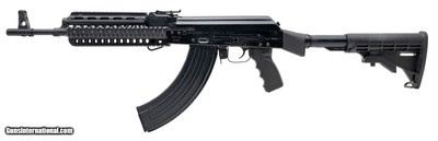 "Izhmash Saiga Rifle 7.62x39mm (R44562)" - Image 3 of 4