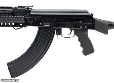 "Izhmash Saiga Rifle 7.62x39mm (R44562)" - Image 4 of 4