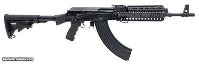 "Izhmash Saiga Rifle 7.62x39mm (R44562)"