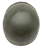 "U.S. military surplus M1 helmet liner (MM5719)" - 2 of 6