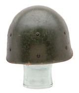 "U.S. military surplus M1 helmet liner (MM5719)" - 5 of 6