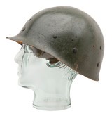 "U.S. military surplus M1 helmet liner (MM5719)" - 4 of 6