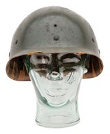 "U.S. military surplus M1 helmet liner (MM5719)"