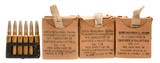 "54 Rounds of 7.35 Carcano (AM1991)"