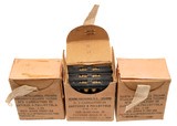 "54 Rounds of 7.35 Carcano (AM2000)" - 2 of 2