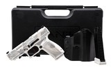"Canik Mete SFT Artic Splinter Camo Pistol 9mm (PR73178)" - 4 of 4
