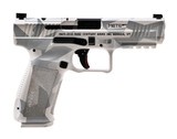"Canik Mete SFT Artic Splinter Camo Pistol 9mm (PR73178)" - 1 of 4