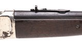 "Winchester 1892 Carbine (W13433)" - 5 of 6