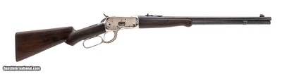 "Winchester 1892 Carbine (W13433)"