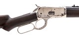 "Winchester 1892 Carbine (W13433)" - 2 of 6
