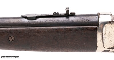 "Winchester 1892 Carbine (W13433)" - Image 6 of 6