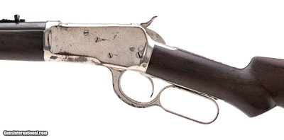 "Winchester 1892 Carbine (W13433)" - Image 4 of 6