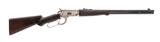 "Winchester 1892 Carbine (W13433)" - 1 of 6