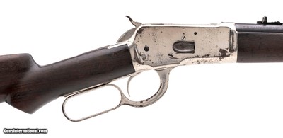 "Winchester 1892 Carbine (W13433)" - Image 2 of 6