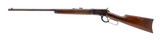 "Winchester 1892 Rifle (W13434)" - 3 of 5