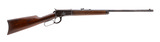"Winchester 1892 Rifle (W13434)" - 1 of 5
