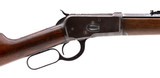 "Winchester 1892 Rifle (W13434)" - 2 of 5