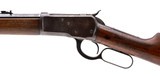 "Winchester 1892 Rifle (W13434)" - 4 of 5