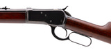 "Excellent Winchester 1892 Rifle (W12646)" - 4 of 5