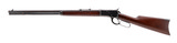 "Excellent Winchester 1892 Rifle (W12646)" - 3 of 5