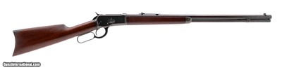 "Excellent Winchester 1892 Rifle (W12646)"