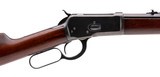 "Excellent Winchester 1892 Rifle (W12646)" - 2 of 5