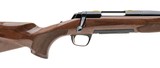 "(SN: JP11131YX354) Browning X-Bolt Medallion .308 Win (NGZ952) NEW" - 2 of 5